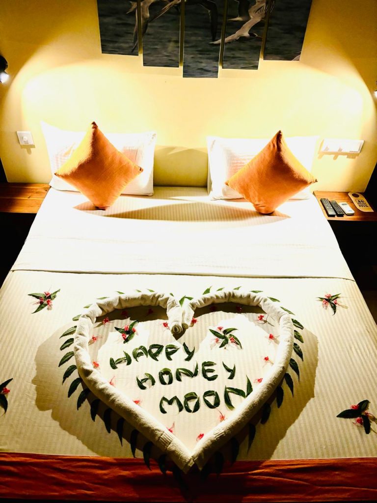 Gallery Cloud Nine Lanka Resort