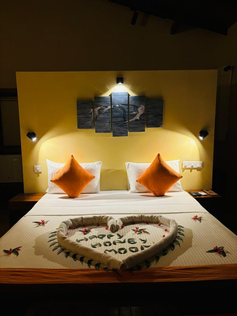 Gallery Cloud Nine Lanka Resort
