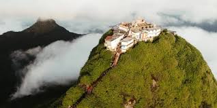 Top 10 Places to Visit in Sri Lanka Adam’s Peak