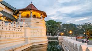 Top 10 Places to Visit in Sri Lanka Kandy