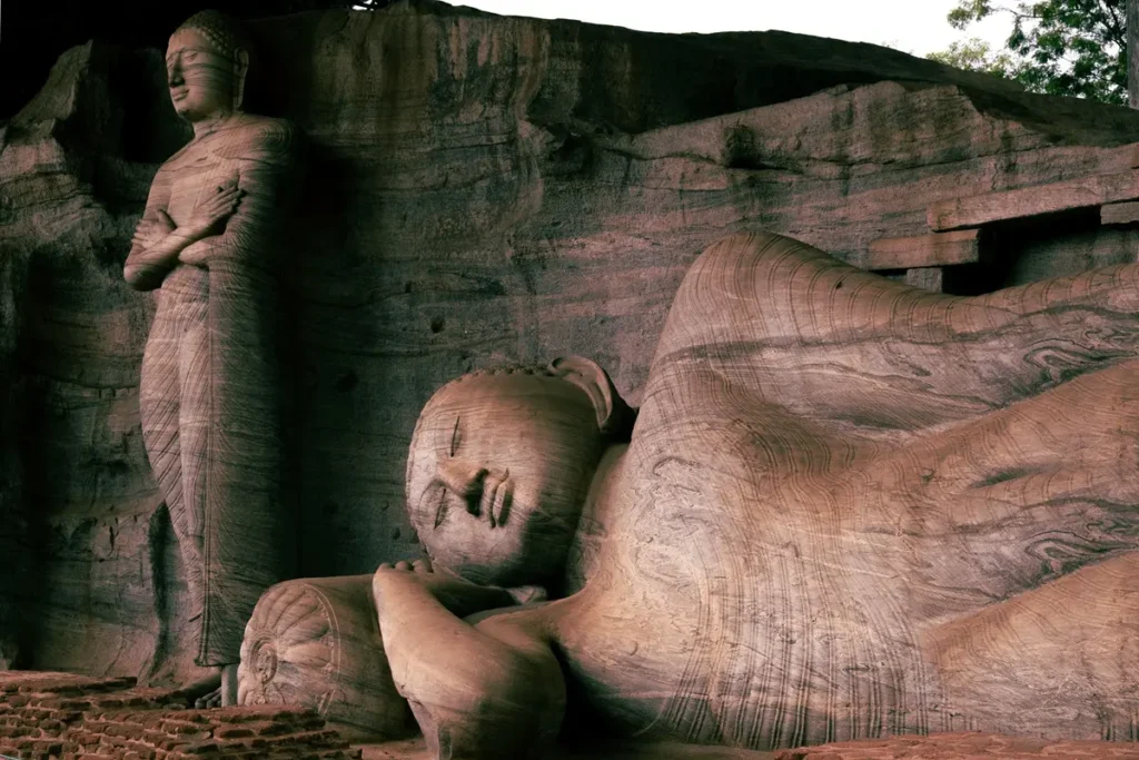 Top 10 Places to Visit in Sri Lanka Polonnaruwa