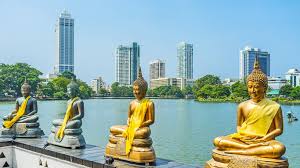 Top 10 Places to Visit in Sri Lanka Colombo