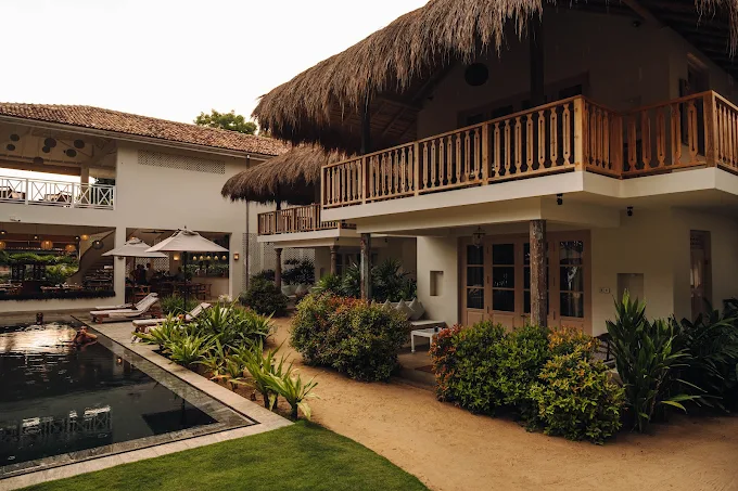 Top 10 Luxury Hotels In Sri Lanka Halcyon Mawella