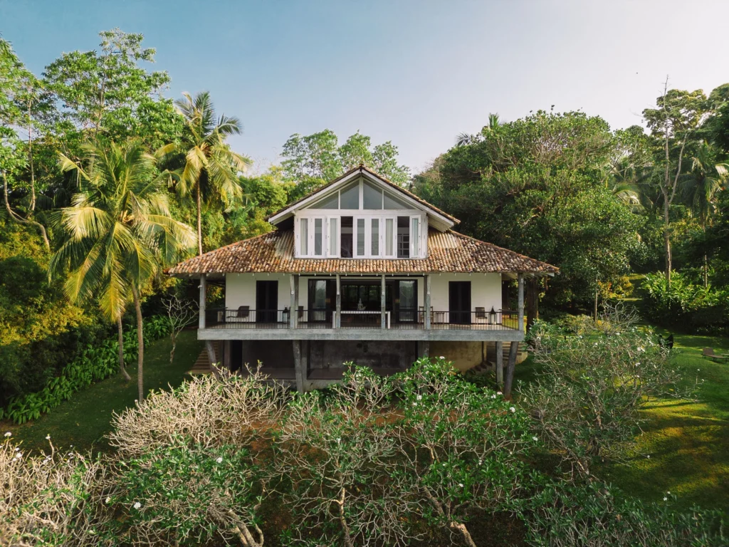 Top 10 Luxury Hotels In Sri Lanka Kurulu Bay