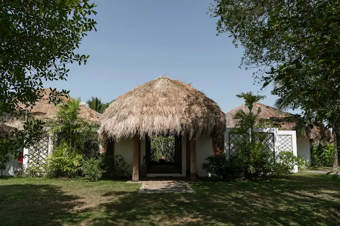 Top 10 Luxury Hotels In Sri Lanka Tekanda Lodge