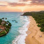 Top 10 Luxury Hotels In Sri Lanka