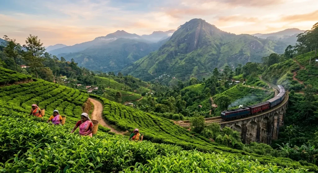 Top 20 Things to Know Before Travelling to Sri Lanka