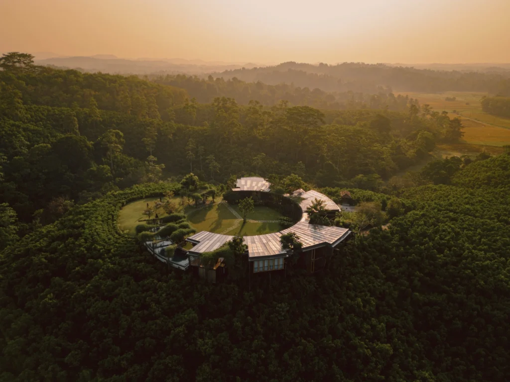 Top 10 Luxury Hotels In Sri Lanka Trebartha East