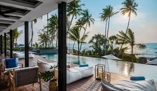Top 10 Luxury Hotels In Sri Lanka ahubay