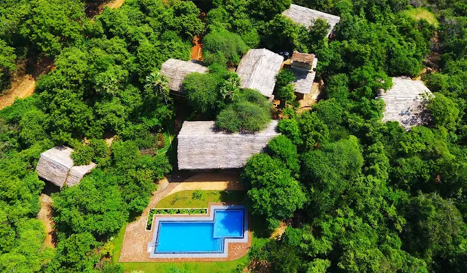 Top 10 Luxury Hotels In Sri Lanka Cloud Nine Lanka Resort