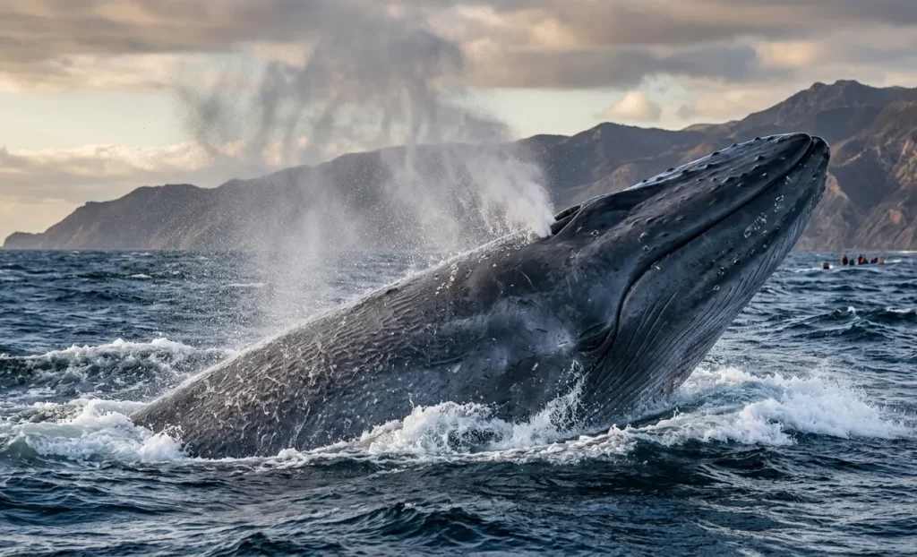 Blue Whale