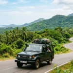 How To Get To Wilpattu National Park From Colombo 