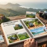 How To Plan A 7-Day Sri Lanka Itinerary Including Wilpattu