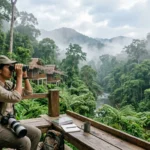 Best Nature Resort In Sri Lanka For Birdwatchers Best Nature Resort in Sri Lanka for Birdwatchers