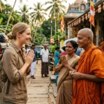 Cultural Differences Travellers May Notice When Visiting Sri Lanka Cultural Differences Travellers May Notice When Visiting Sri Lanka