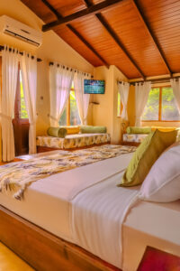 Accommodations