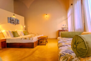 Accommodations