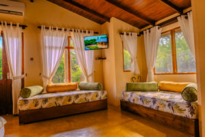 Accommodations