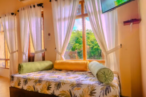 Accommodations