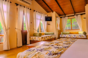 Accommodations