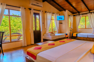Accommodations