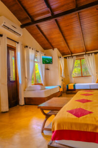 Accommodations