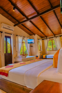 Accommodations