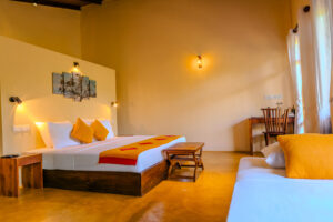 Accommodations