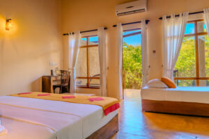 Accommodations