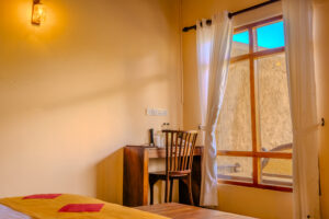 Accommodations