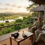 How To Choose The Best Wildlife Resort In Sri Lanka