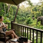 How A Nature Resort In Sri Lanka Enhances Your Wildlife Experience How a Nature Resort in Sri Lanka Enhances Your Wildlife Experience