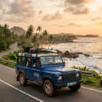 Road Trip Across Sri Lanka: Best Routes & Travel Tips Road Trip Across Sri Lanka Best Routes & Travel Tips