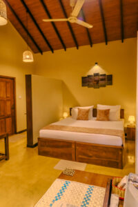 Accommodations