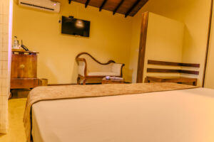 Accommodations