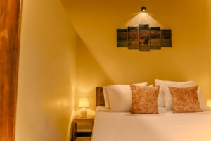 Accommodations