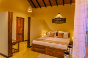 Accommodations