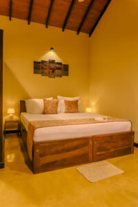 Accommodations