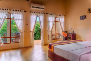 Accommodations