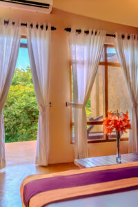 Accommodations