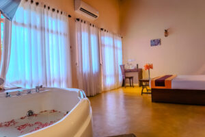 Accommodations