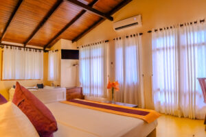 Accommodations