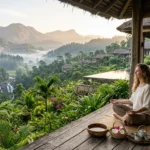 The Healing Benefits Of Staying At A Nature Resort In Sri Lanka The Healing Benefits Of Staying At A Nature Resort In Sri Lanka