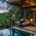 What Makes A Luxury Jungle Stay Different From A Regular Hotel Stay