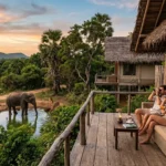 What Makes A Wildlife Resort In Sri Lanka Different from A Regular Resort? What Makes A Wildlife Resort In Sri Lanka Different from A Regular Resort