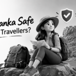 Is Sri Lanka Safe for Solo Travellers? Is Sri Lanka Safe for Solo Travellers?
